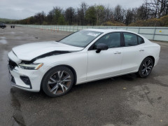 Volvo S60 2021 — Copart