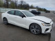 Volvo S60 2021 — Copart