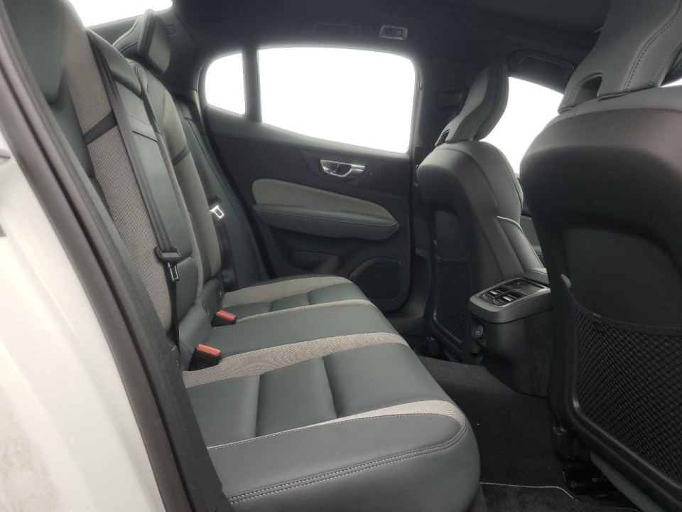 Volvo S60 2021 — Copart