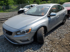 Volvo S60 2018 — Copart