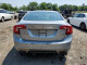 Volvo S60 2018 — Copart