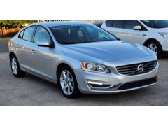 Volvo S60 2014 — Copart
