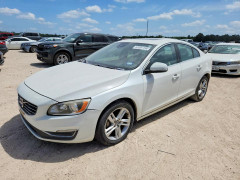 Volvo S60 2014 — Copart