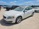 Volvo S60 2014 — Copart