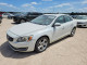 Volvo S60 2014 — Copart