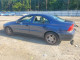 Volvo S60 2007 — Copart