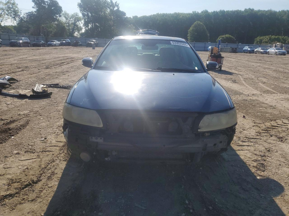 Volvo S60 2007 — Copart