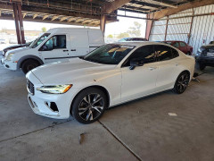 Volvo S60 2023 — Copart