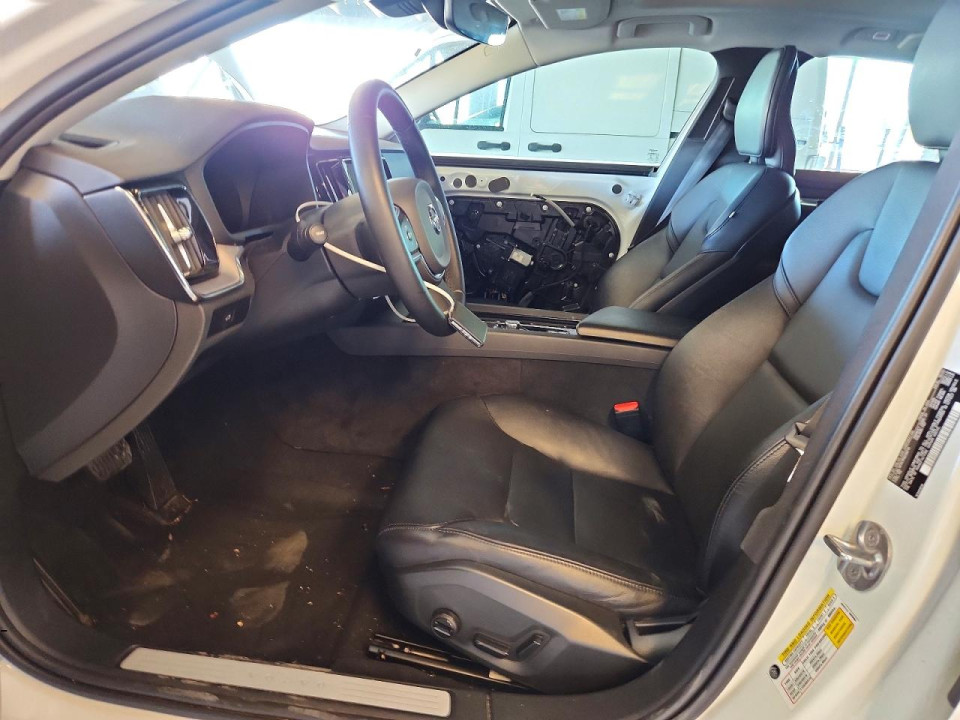 Volvo S60 2023 — Copart
