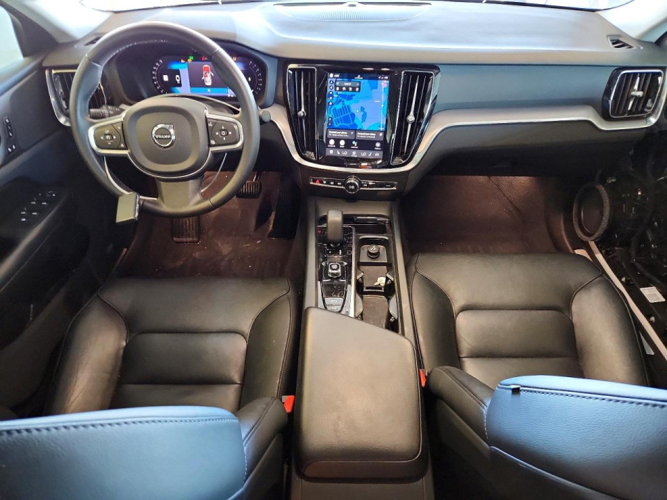 Volvo S60 2023 — Copart