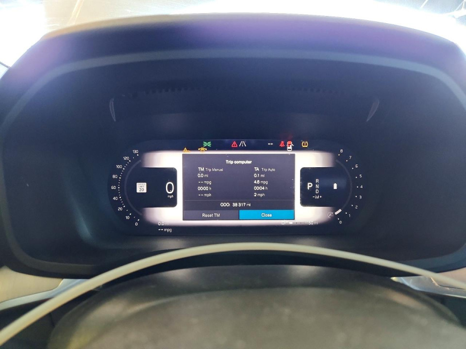 Volvo S60 2023 — Copart
