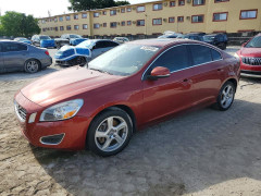 Volvo S60 2013 — Copart