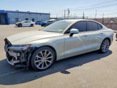 Volvo S60 2019 — Copart