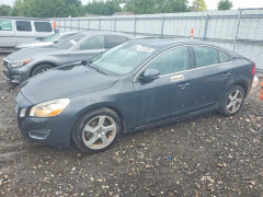 Volvo S60 2013 — Copart