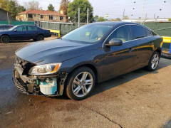 Volvo S60 2015 — Copart