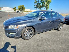 Volvo S60 2014 — Copart