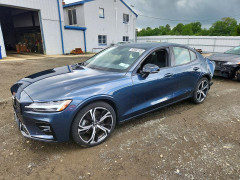 Volvo S60 2024 — Copart