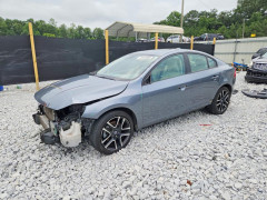 Volvo S60 2017 — Copart