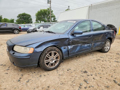 Volvo S60 2006 — Copart
