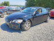 Volvo S60 2012 — Copart