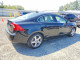 Volvo S60 2012 — Copart