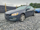 Volvo S60 2015 — Copart