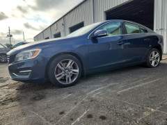 Volvo S60 2014 — Copart