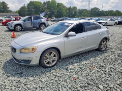 Volvo S60 2014 — Copart
