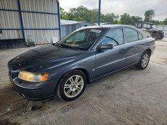 Volvo S60 2006 — Copart