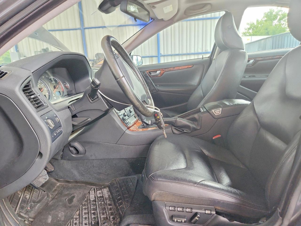 Volvo S60 2006 — Copart