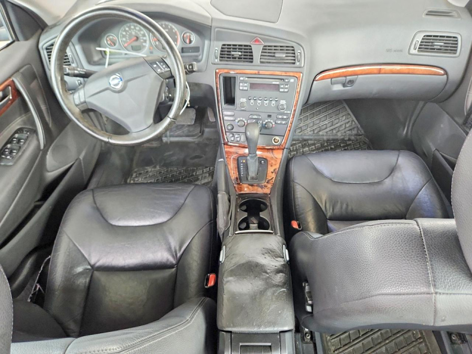 Volvo S60 2006 — Copart