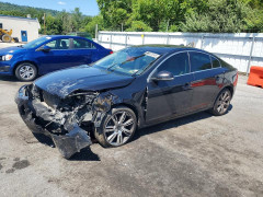Volvo S60 2012 — Copart