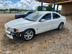 Volvo S60 2006 — Copart