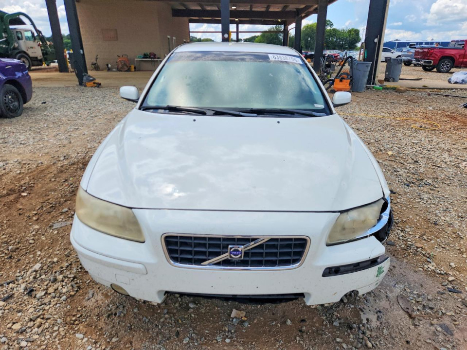 Volvo S60 2006 — Copart