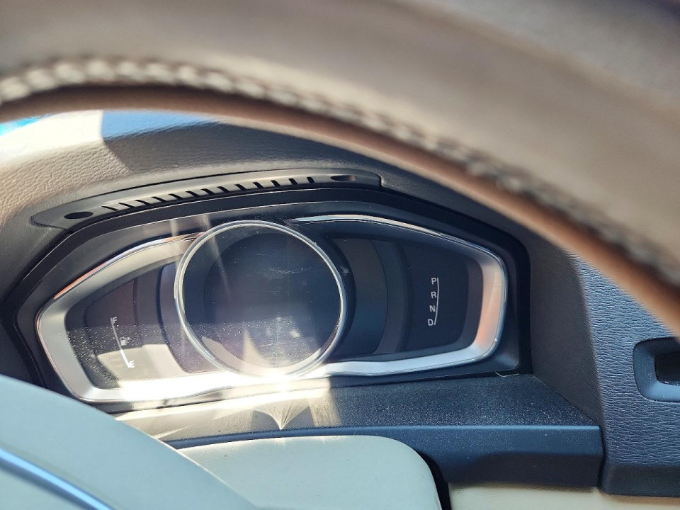 Volvo S60 2016 — Copart