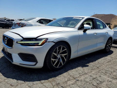 Volvo S60 2020 — Copart
