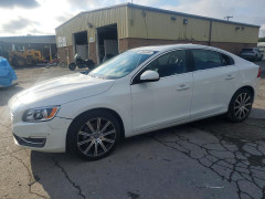 Volvo S60 2017 — Copart