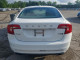Volvo S60 2017 — Copart