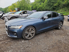 Volvo S60 2019 — Copart