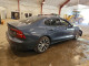 Volvo S60 2021 — Copart