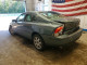 Volvo S60 2002 — Copart