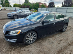 Volvo S60 2018 — Copart