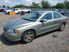 Volvo S60 2008 — Copart