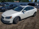 Volvo S60 2017 — Copart