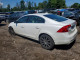 Volvo S60 2017 — Copart