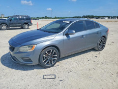 Volvo S60 2017 — Copart