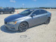 Volvo S60 2017 — Copart