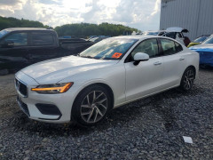 Volvo S60 2019 — Copart