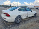 Volvo S60 2019 — Copart