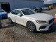 Volvo S60 2019 — Copart